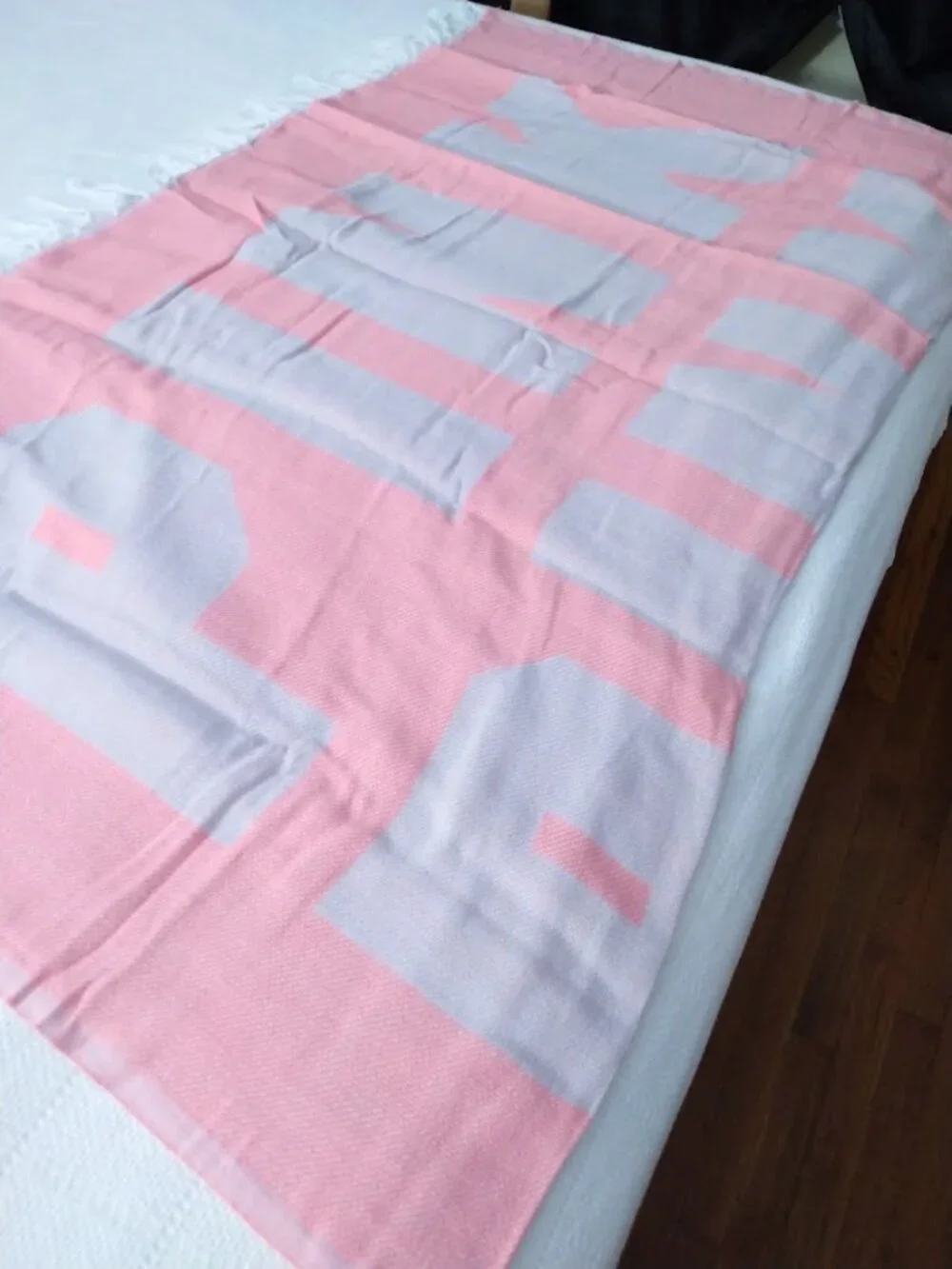 NEW Victoria’s Secret PINK Festival Beach Blanket 50